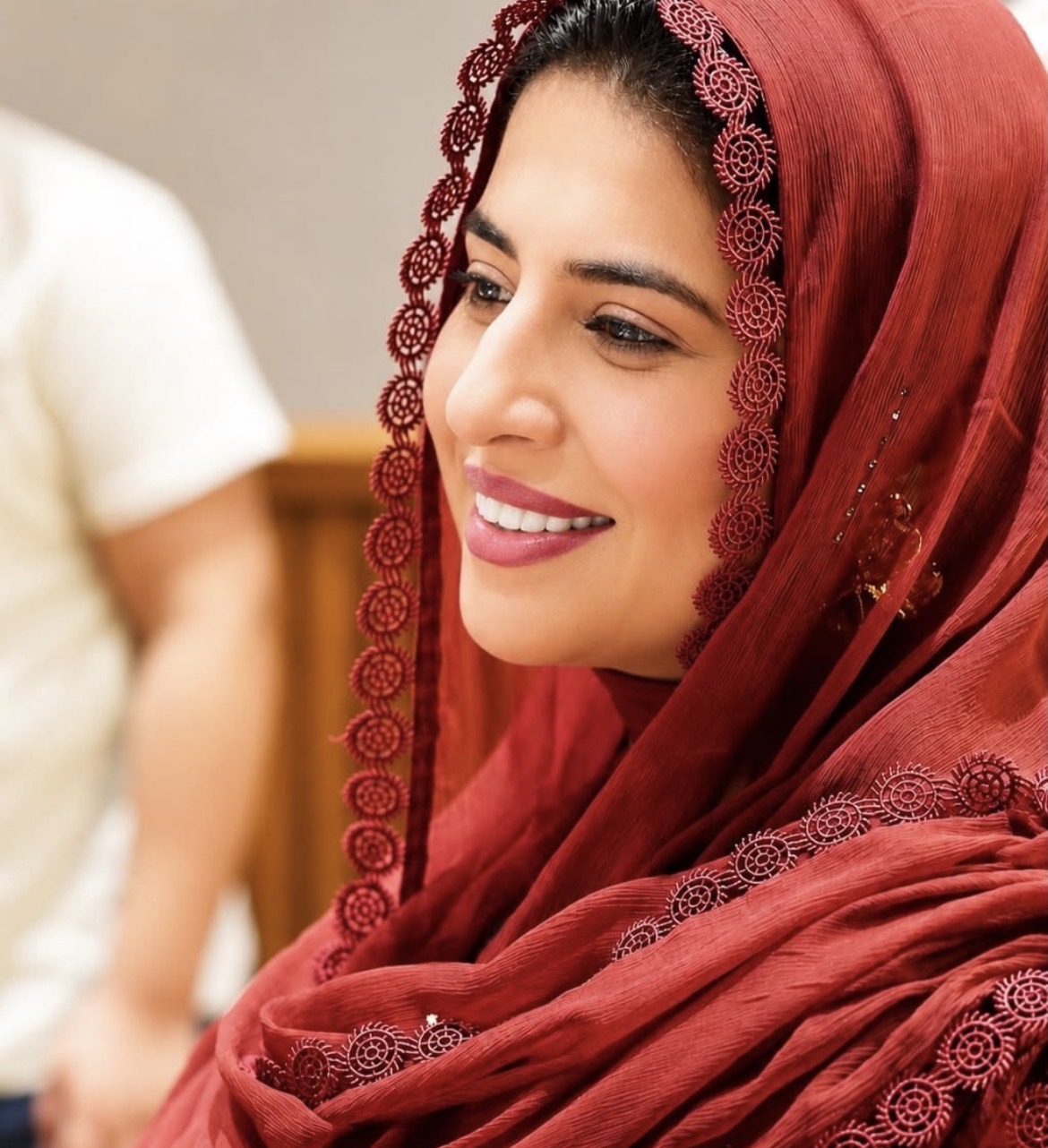 Ms. Mahreen Sahib
